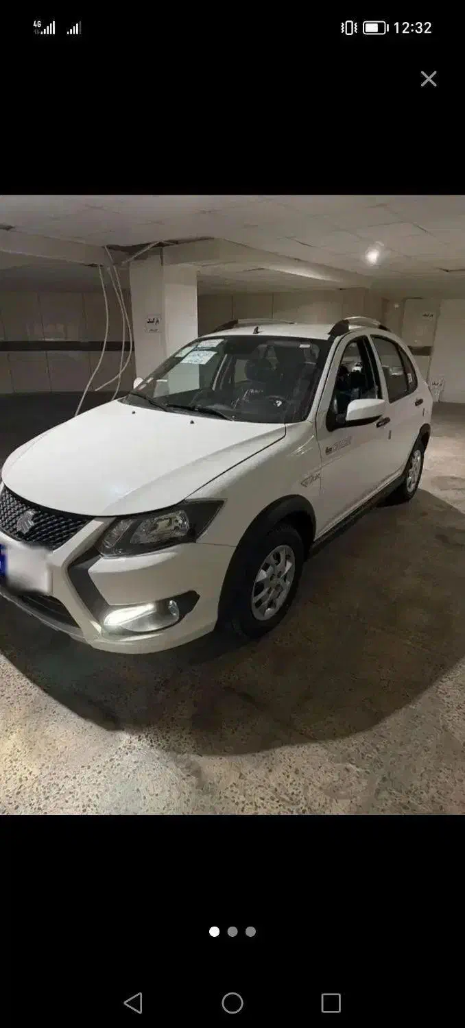 کوییک gxl صفر تازه تحویل|خودرو سواری و وانت|کوار, |دیوار