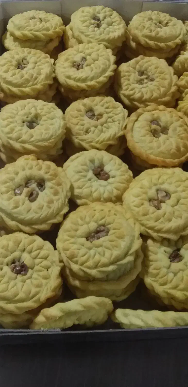 کیک وکلمپه وشیرینی|خدمات پذیرایی، مراسم|کرمان, |دیوار