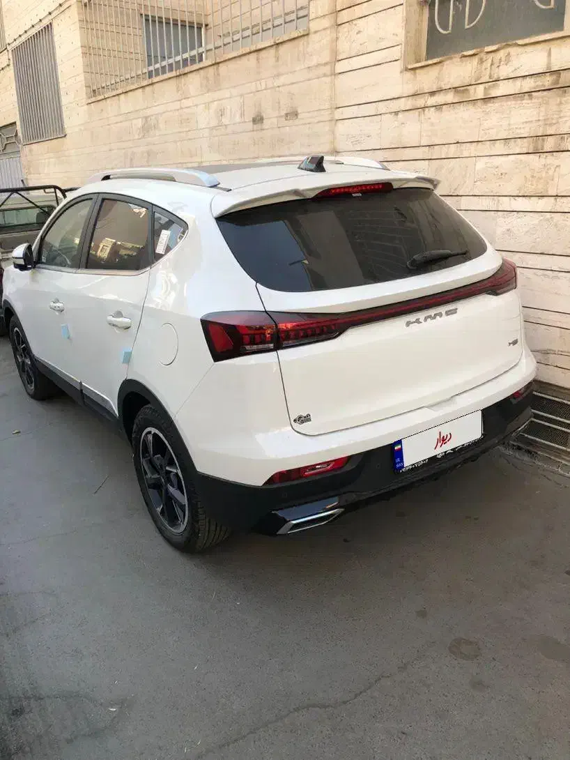 X5مذل۱۴۰۴|خودرو سواری و وانت|اصفهان, آبشار|دیوار