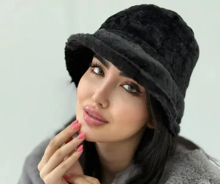 کلاه باکت زمستانه|لباس|اراک, |دیوار