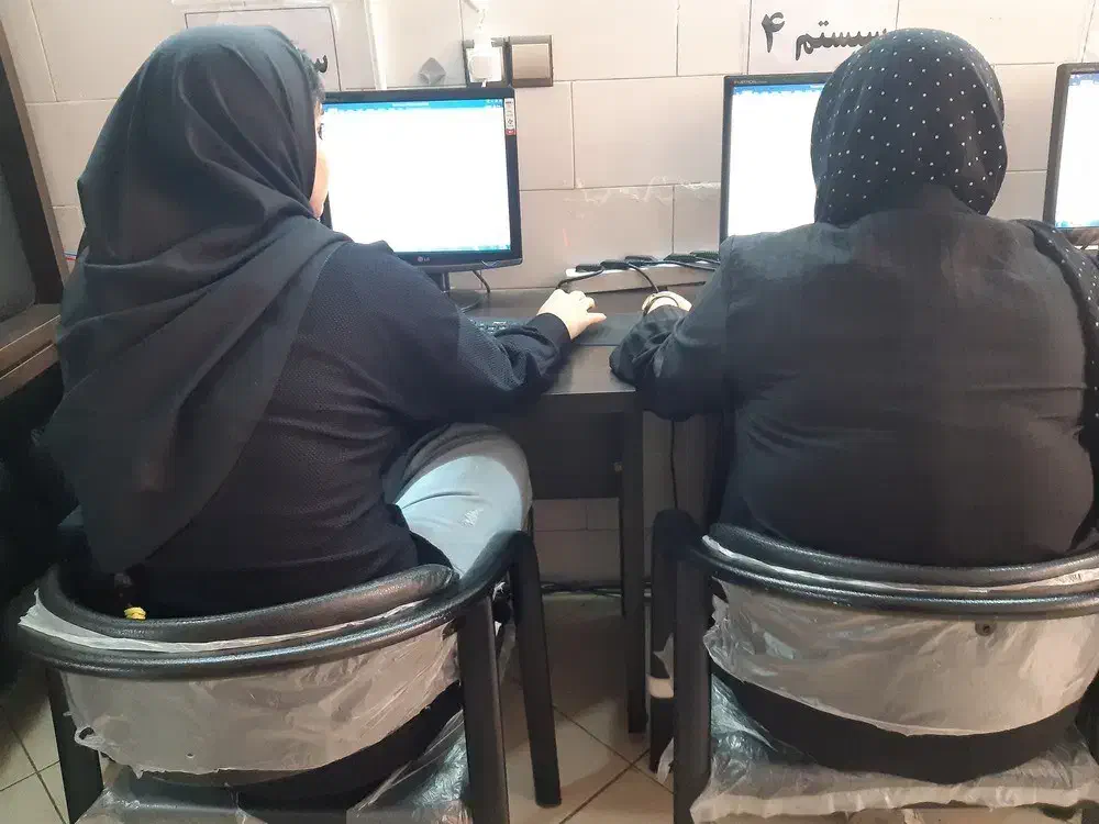 آموزش صفر تا صد حسابداری|خدمات آموزشی|فردیس, خیام شرقی|دیوار