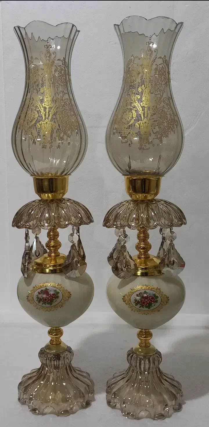 شمعدان،شمعدانی(ونوس) فوقالعاده زیبا و شیک، تولیدی|صنایع دستی و سایر لوازم تزئینی|قرچک, شهرک گلها|دیوار