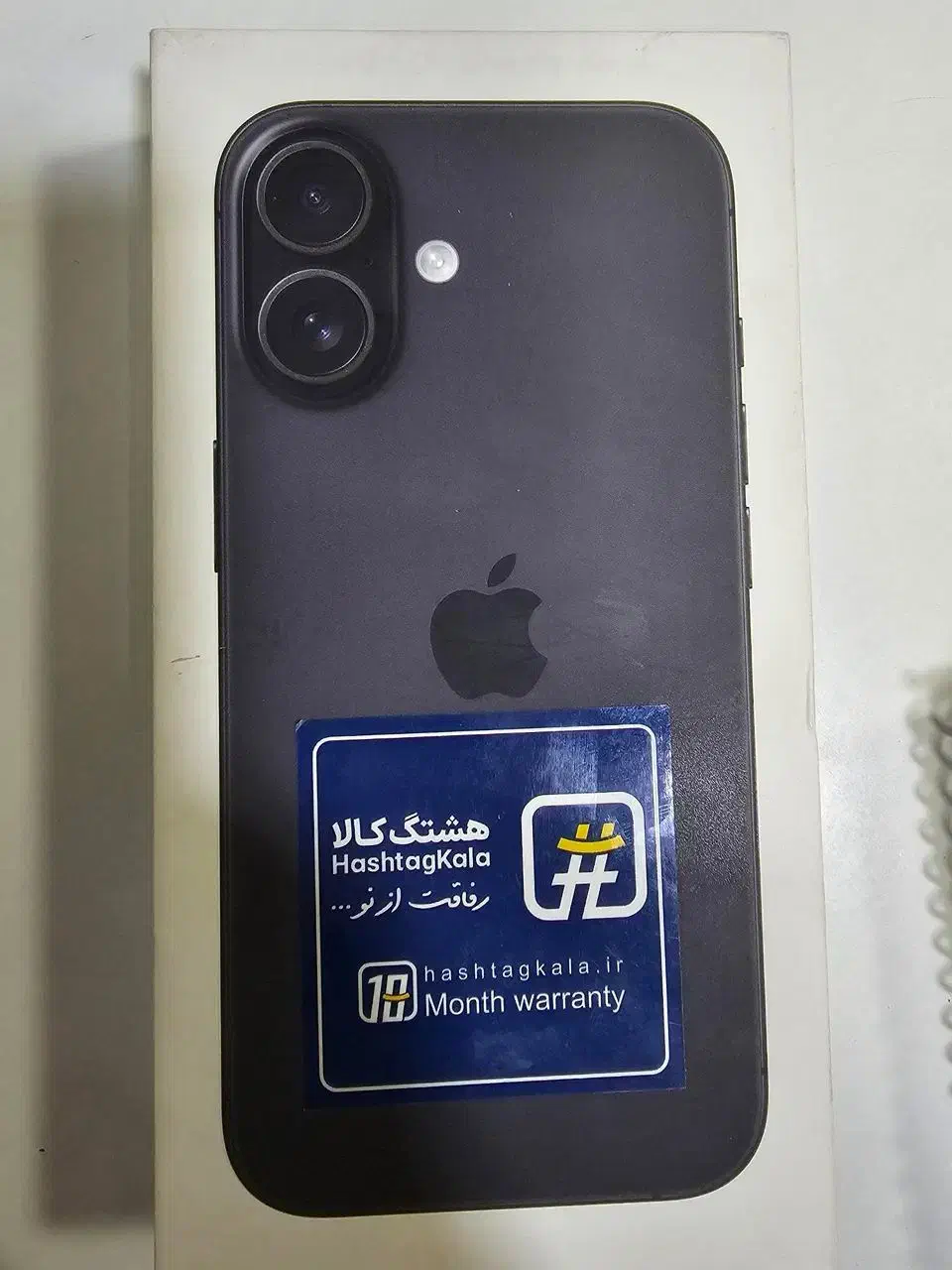 ایفون16نرمال|موبایل|یاسوج, |دیوار