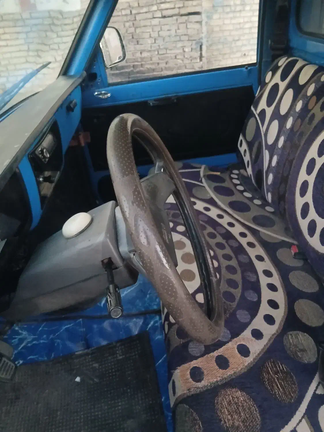 نیسان ۸۳ سالم|خودرو سواری و وانت|اردبیل, |دیوار