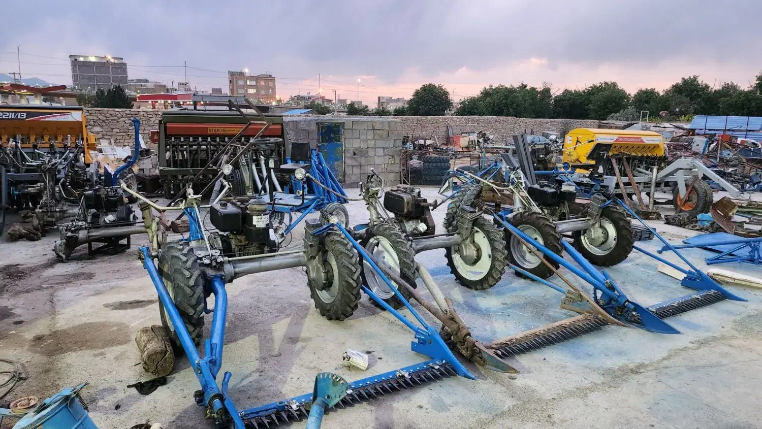 تراکتور|خودرو سنگین|زابل, |دیوار