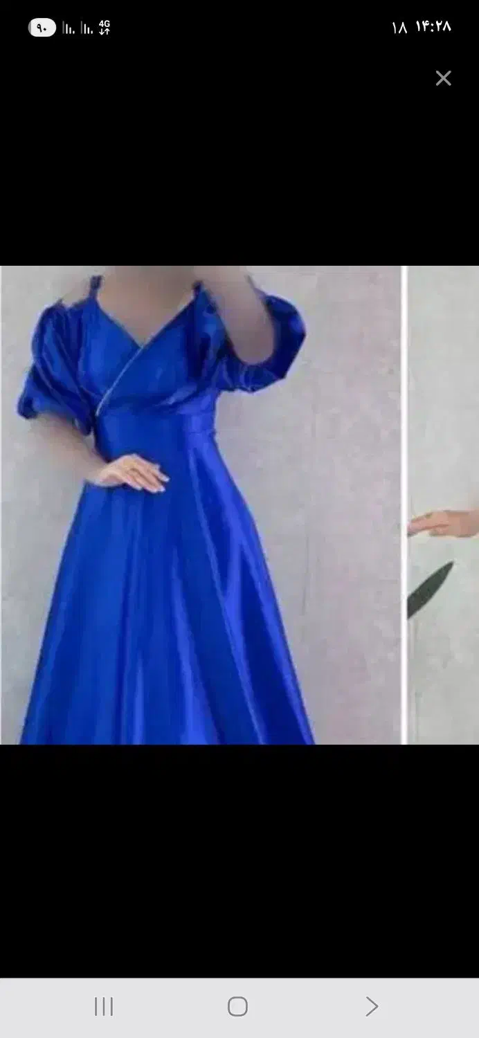 لباس مجلسی درحددنو|لباس|تربت جام, معدآباد|دیوار