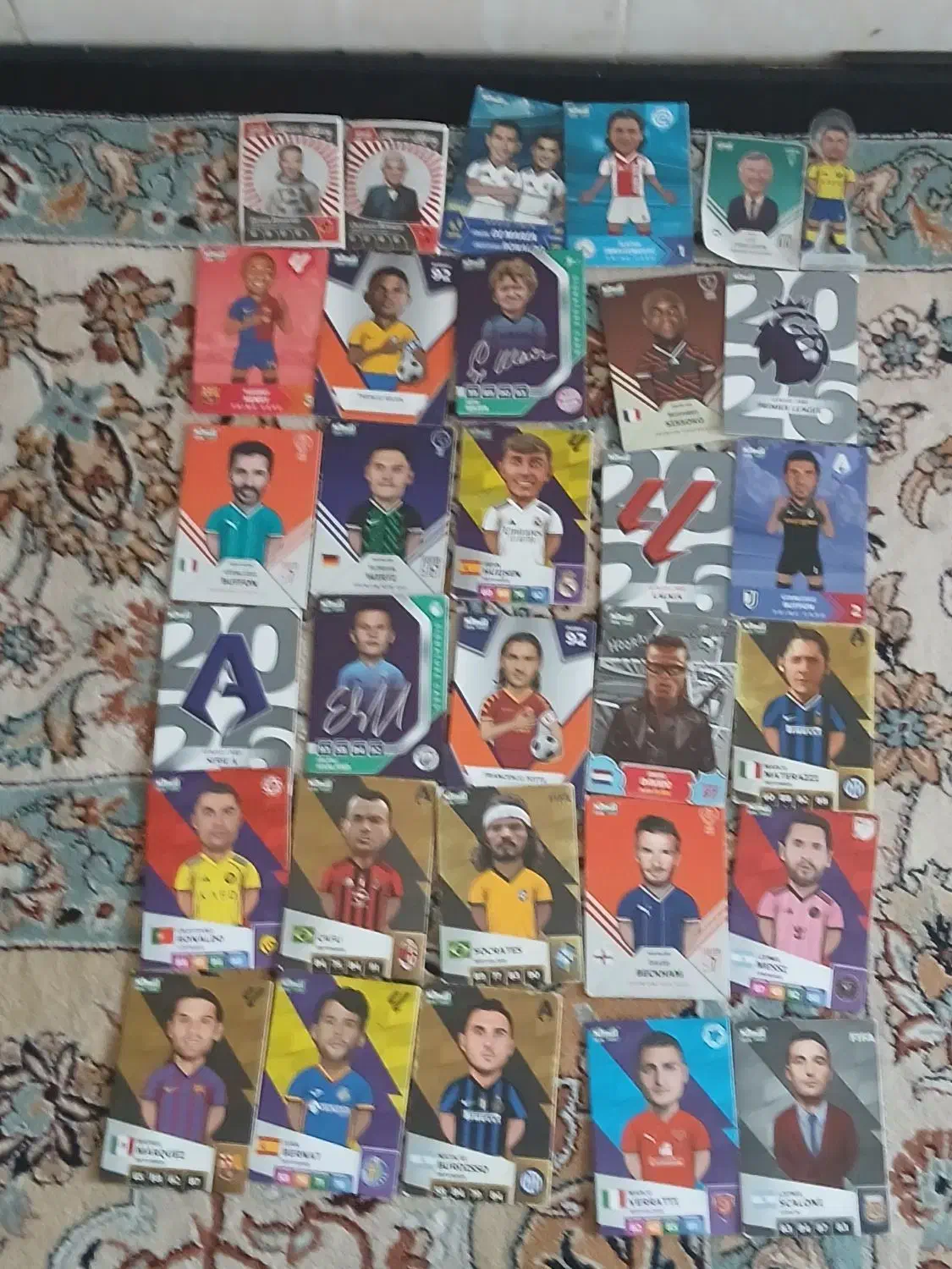 ۲۷تا کیمدی ۲۰۲۶|اسباب‌بازی بچه|نورآباد, |دیوار