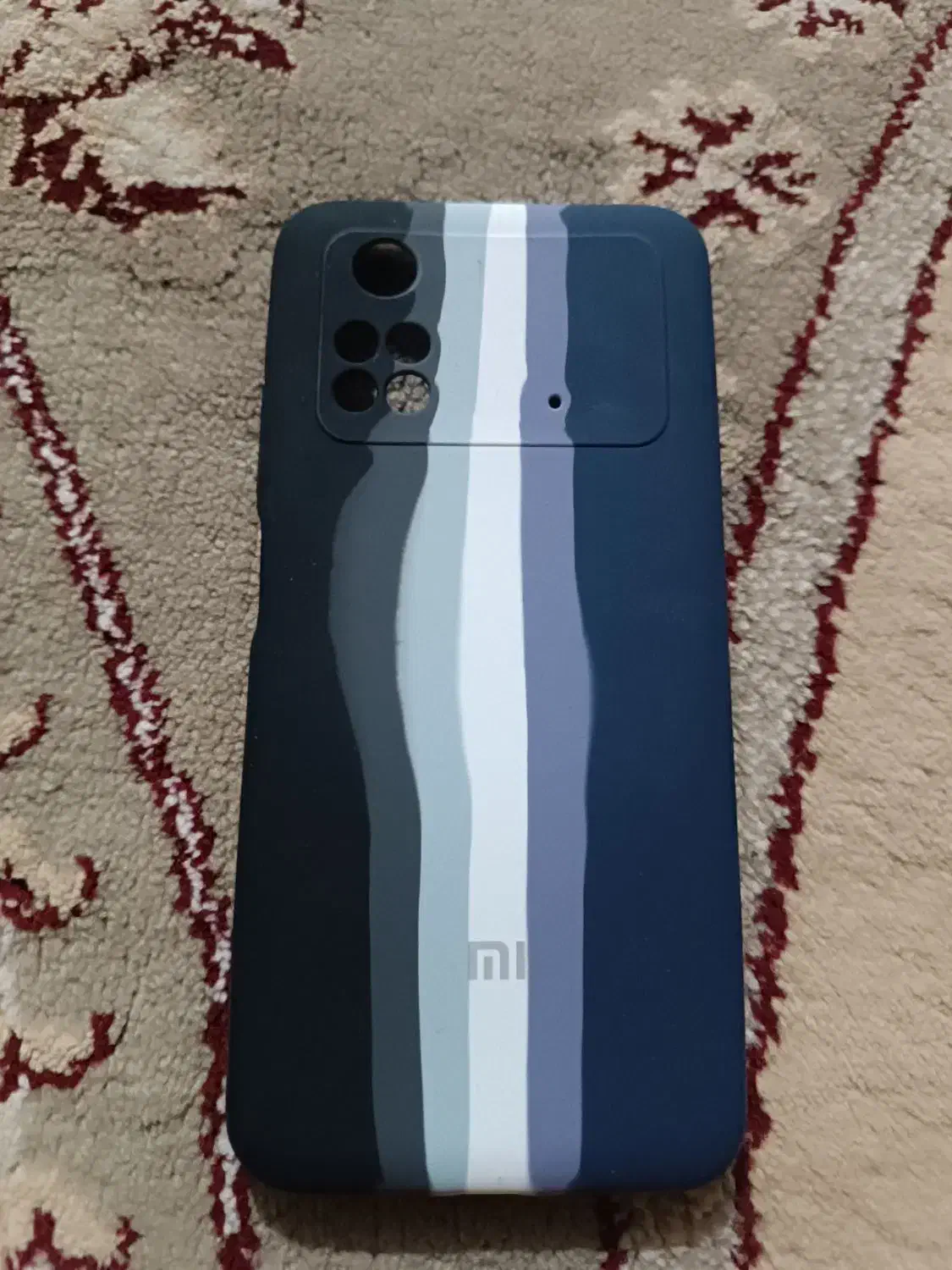 قاب گوشیpoco x4 PRO|لوازم جانبی موبایل و تبلت|همدان, |دیوار