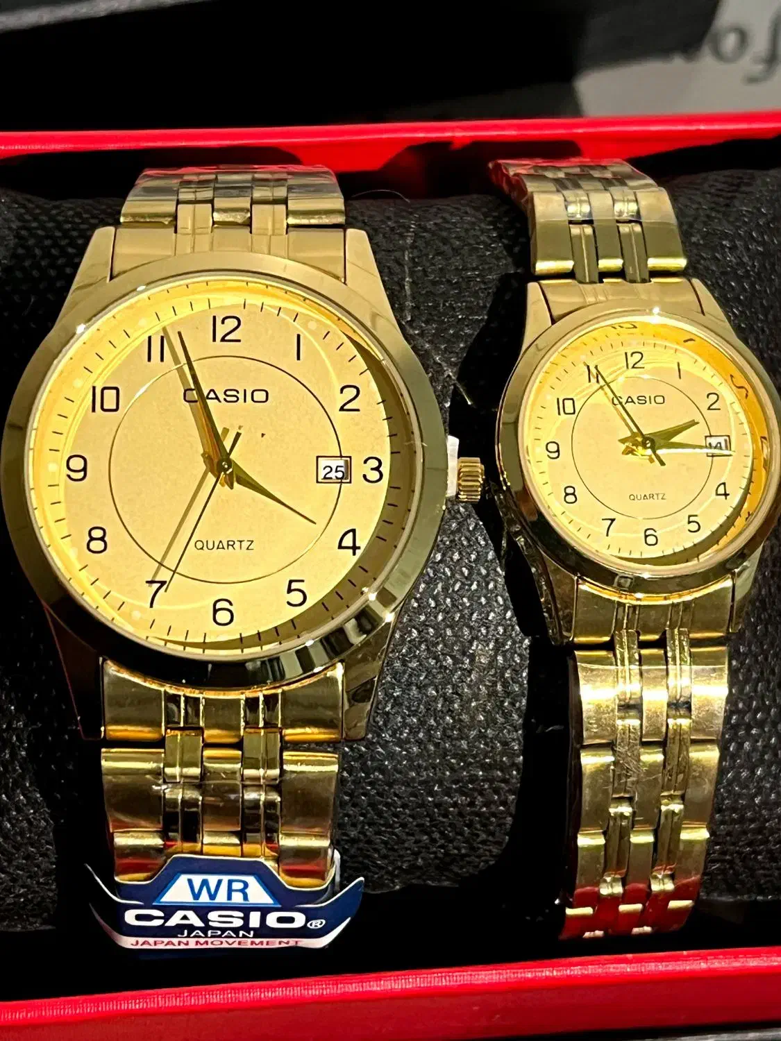 ساعت مچی ست اقتصادی|ساعت|بندر ماهشهر, |دیوار