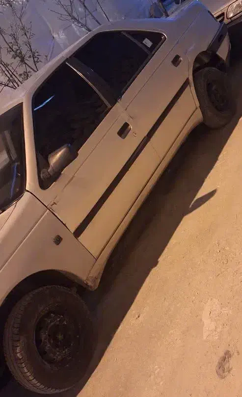 پژوروآ|خودرو سواری و وانت|دماوند, گیلاوند|دیوار