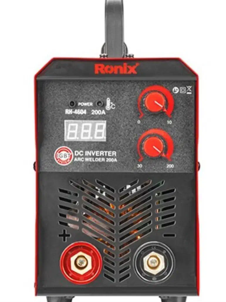 دستگاه جوش رونیکس|ابزارآلات|نیشابور, خط کاشمر|دیوار