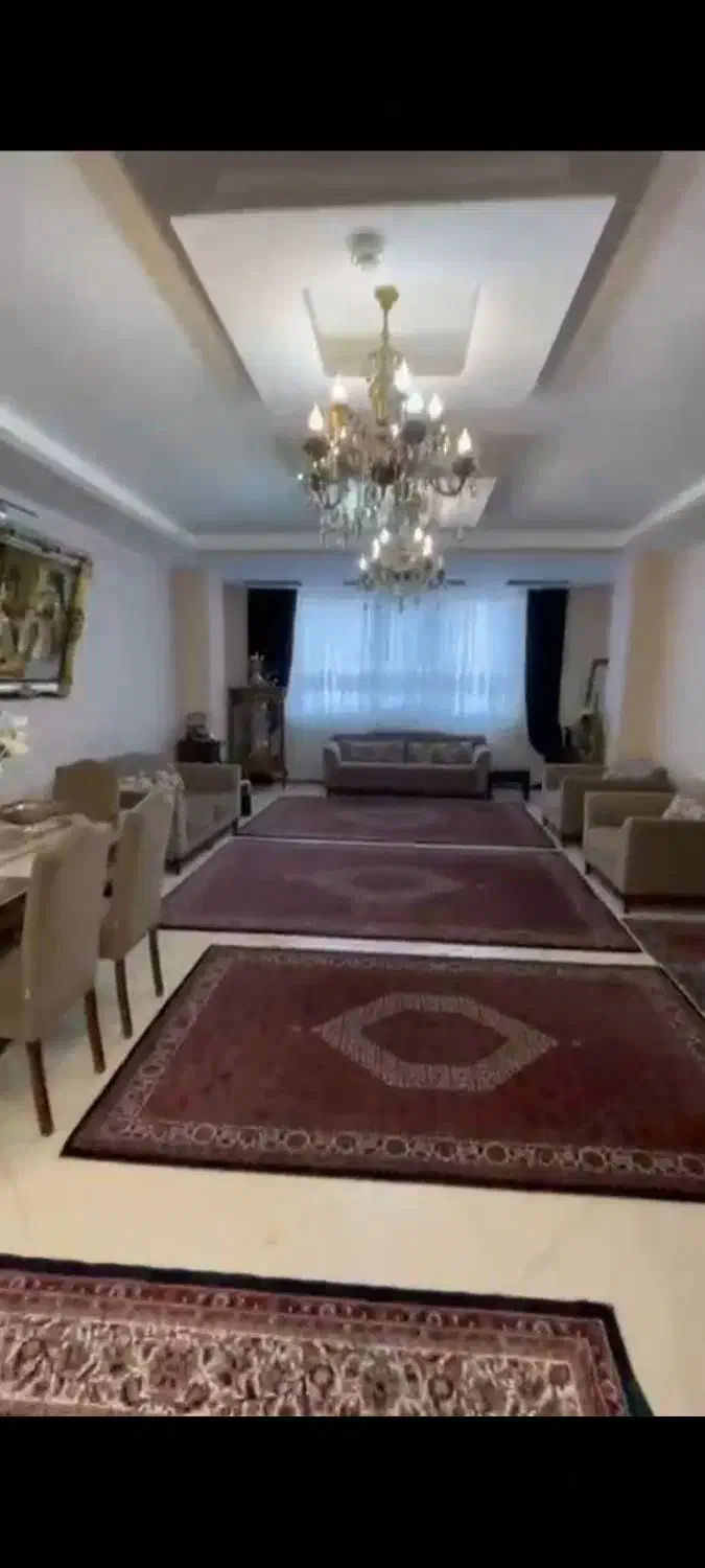 فروش واحد دو کله در صفا|فروش آپارتمان|زنجان, |دیوار