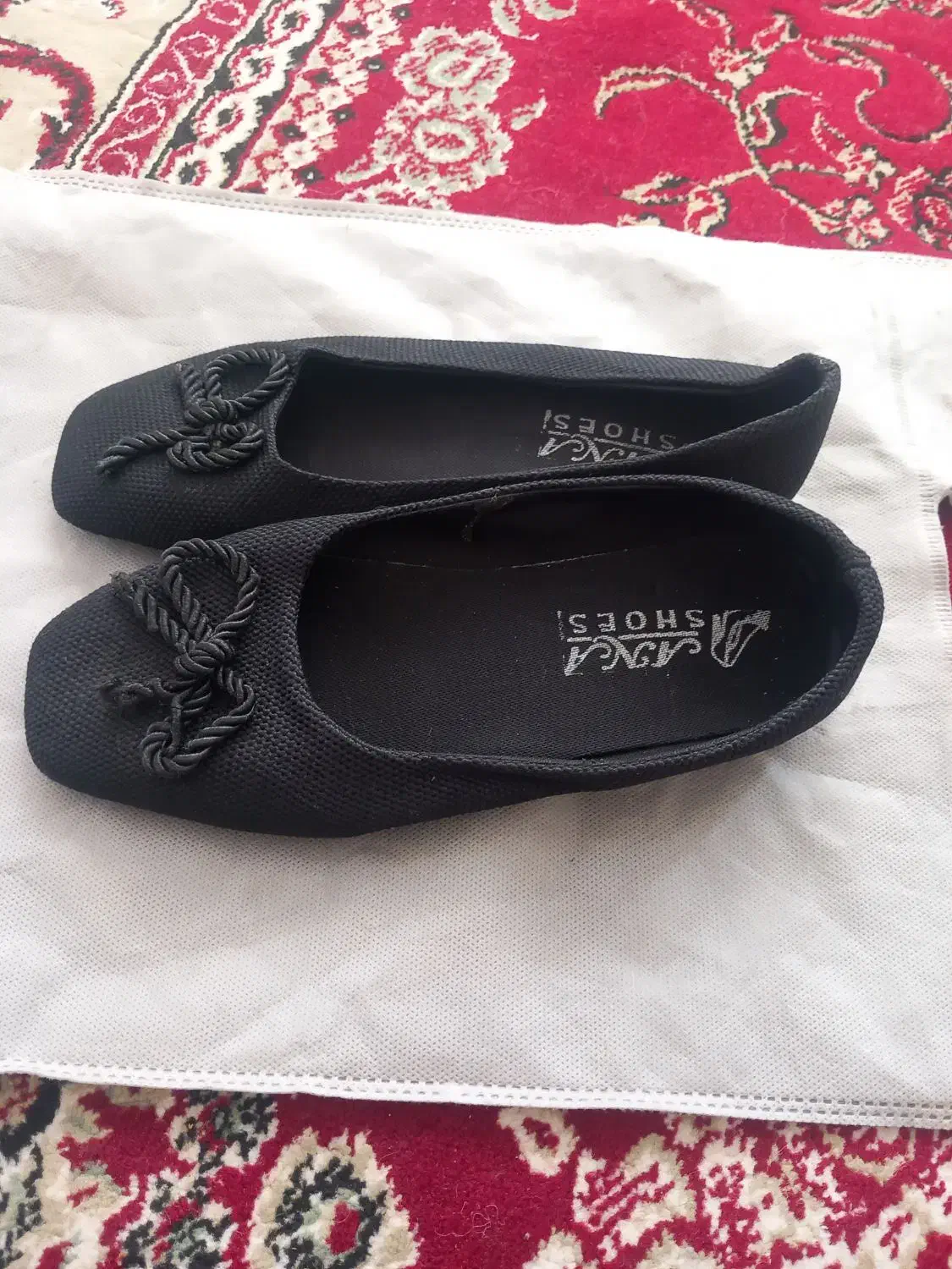 کفش|کیف، کفش، کمربند|تهران, طیب|دیوار