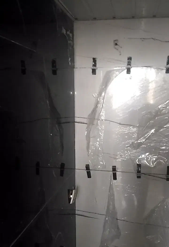 کاشی کاری و سرامیک کاری|خدمات پیشه و مهارت|سهند, |دیوار