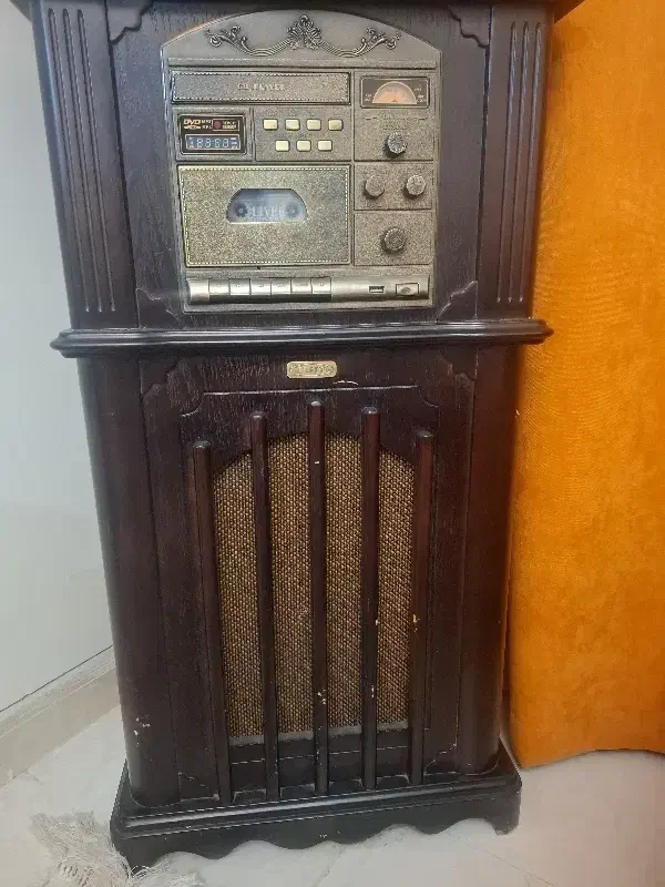 گرامافون|سیستم صوتی خانگی|تهران, هفت چنار|دیوار