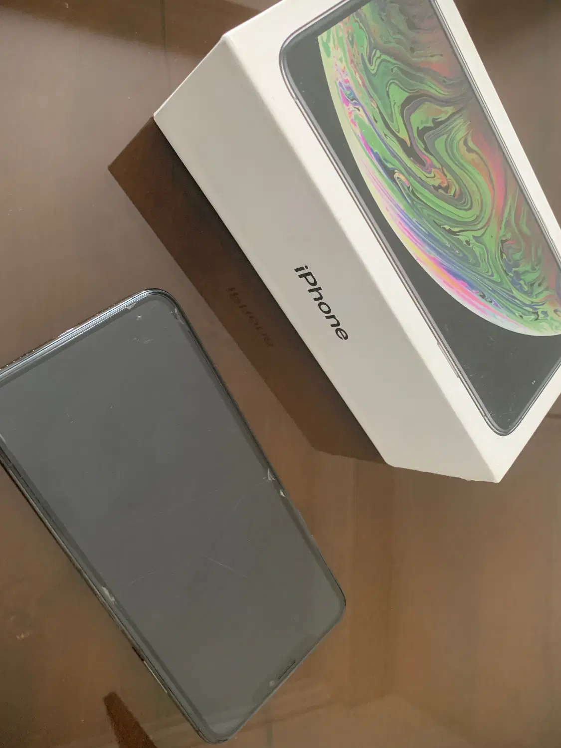 آیفون Xs Max 256|موبایل|مراغه, |دیوار