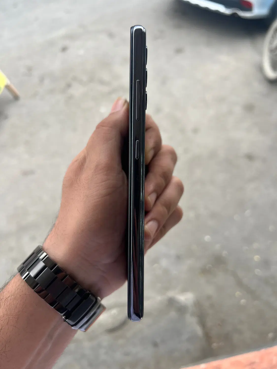 Samsung A32|موبایل|محمودآباد, |دیوار