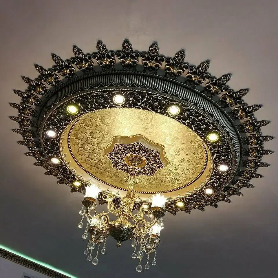 دورلوستری . جایگزین کناف. آذین . سپاهان سقف|مصالح و تجهیزات ساختمان|نجف‌آباد, ویلاشهر|دیوار