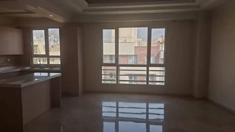 ۱۱۰ متر ۲ خواب ، دیباجی جنوبی ، عطار ، بازسازی شده|اجارهٔ آپارتمان|تهران, دروس|دیوار