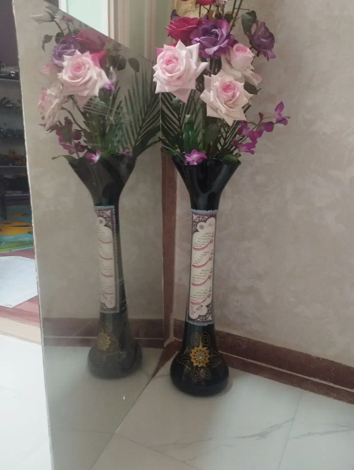 آینه فروشی|آینه|مرند, |دیوار