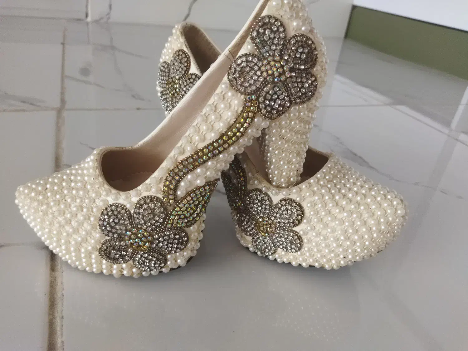 کیف و کفش مجلسی|کیف، کفش، کمربند|سنندج, |دیوار