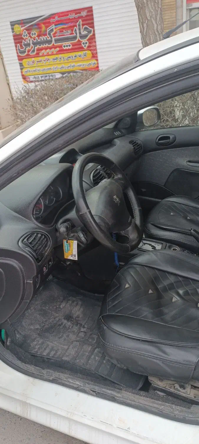 206اتومات|خودرو سواری و وانت|مشهد, نوید|دیوار