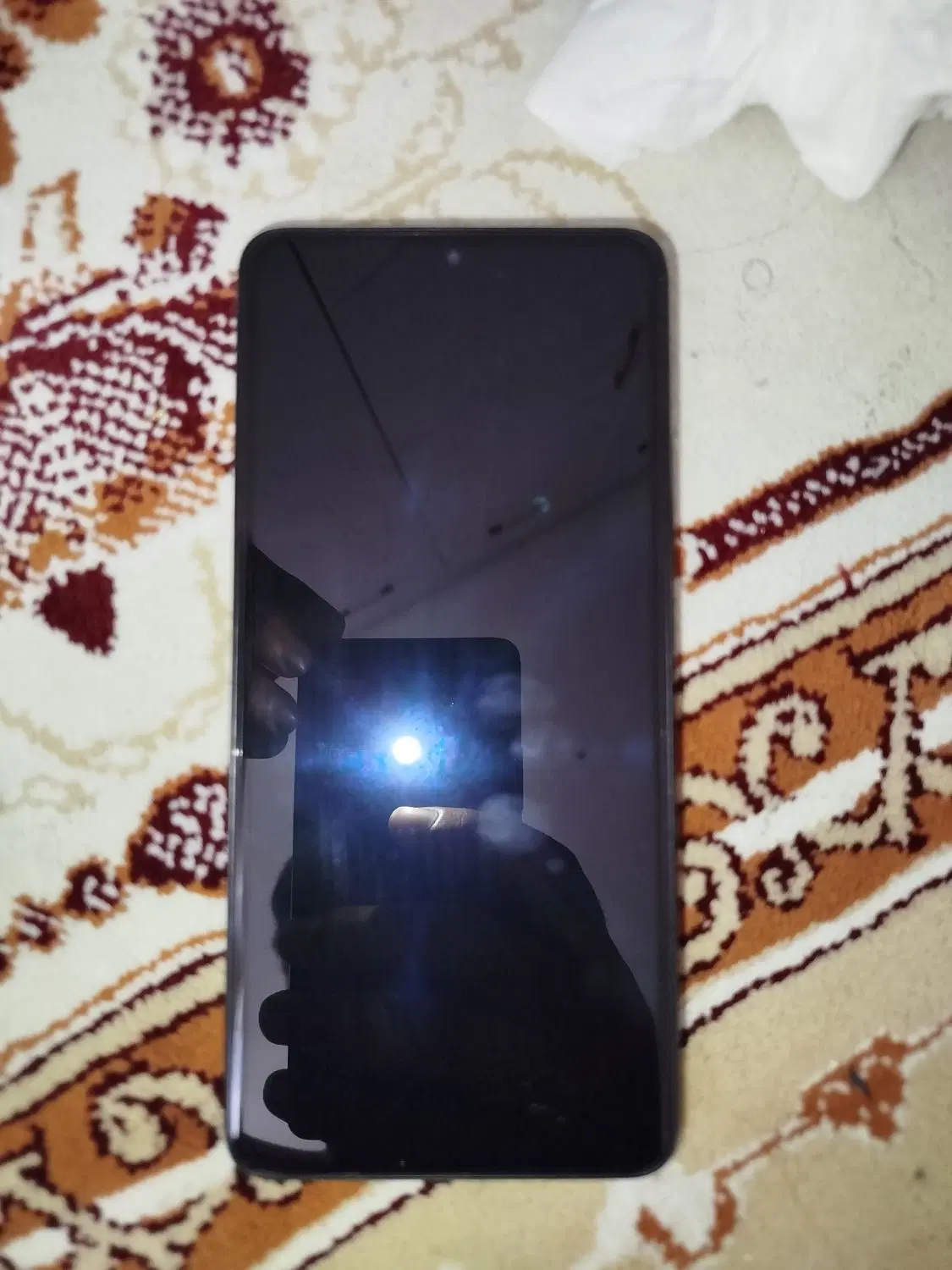 Poco x7 pro|موبایل|تهران, شهید رجایی|دیوار