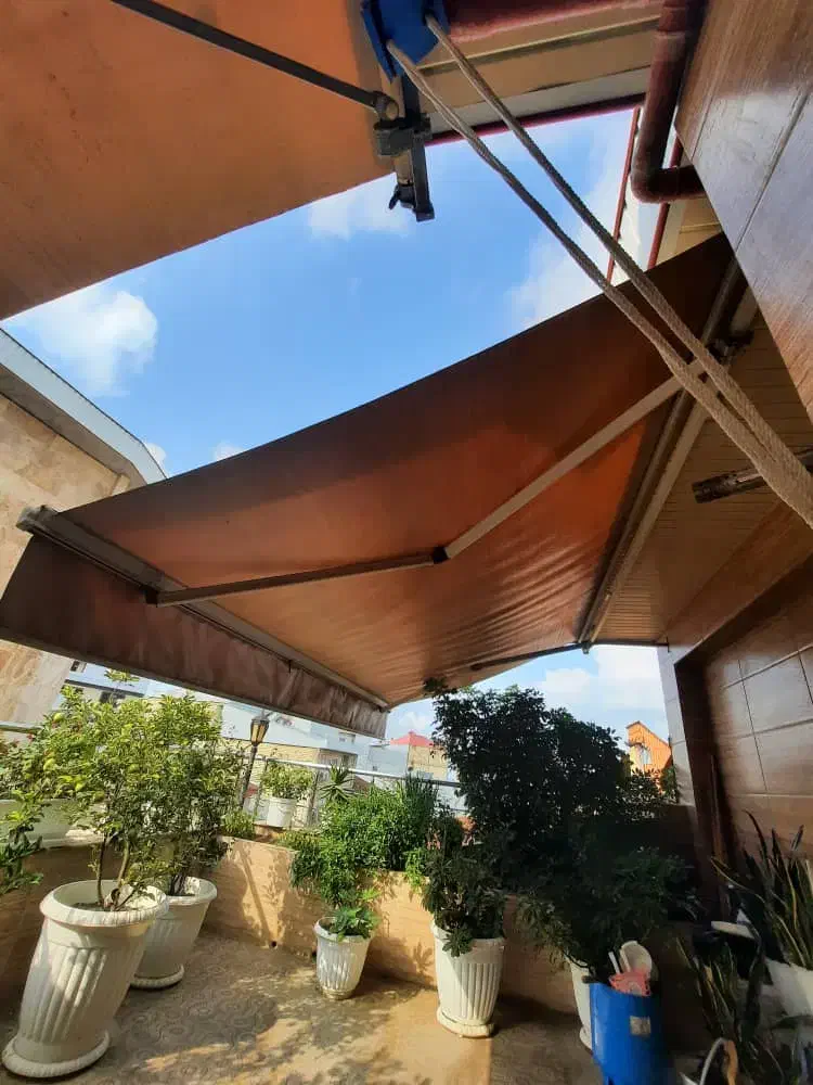 سایبان|فروشگاه و مغازه|رشت, رشتیان|دیوار