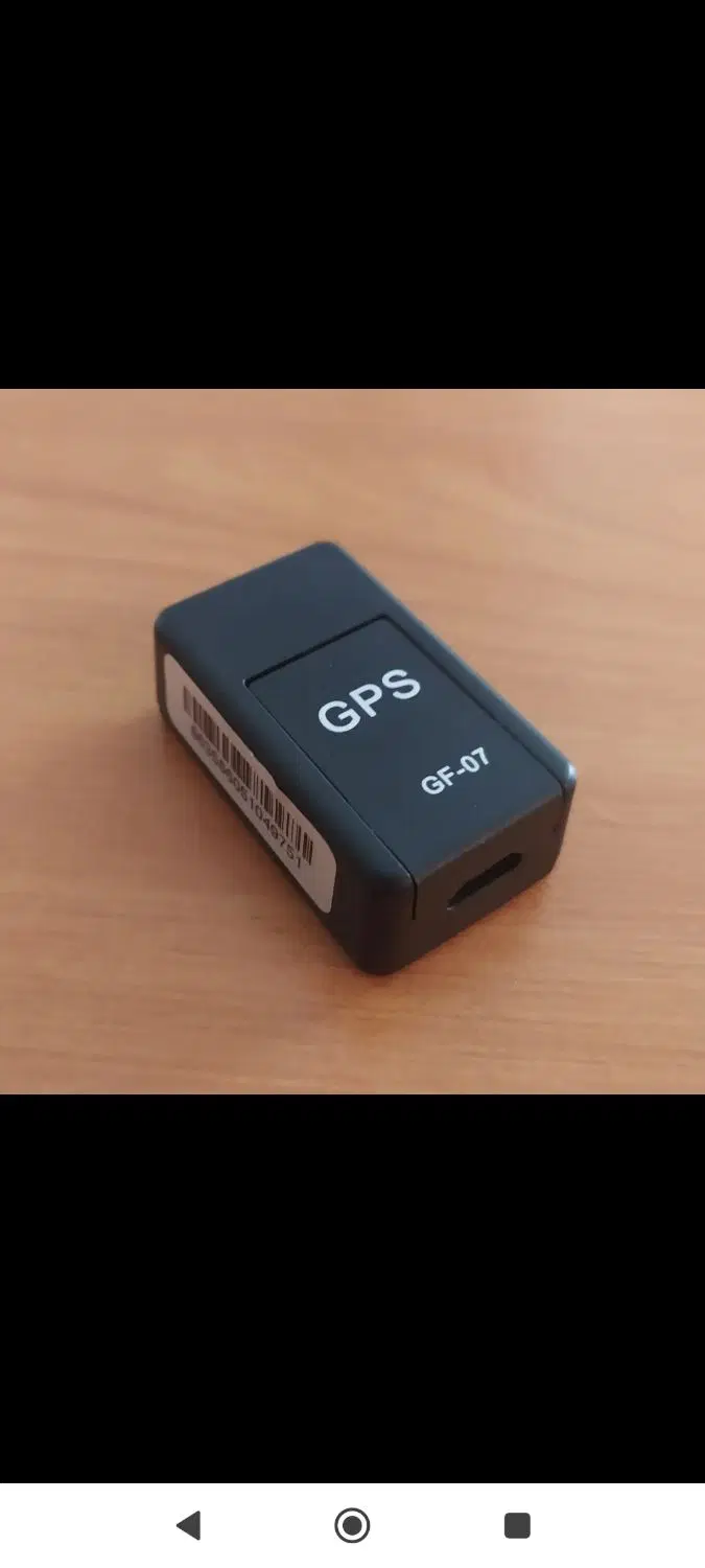 GPS|لوازم جانبی موبایل و تبلت|شیراز, پودنک|دیوار