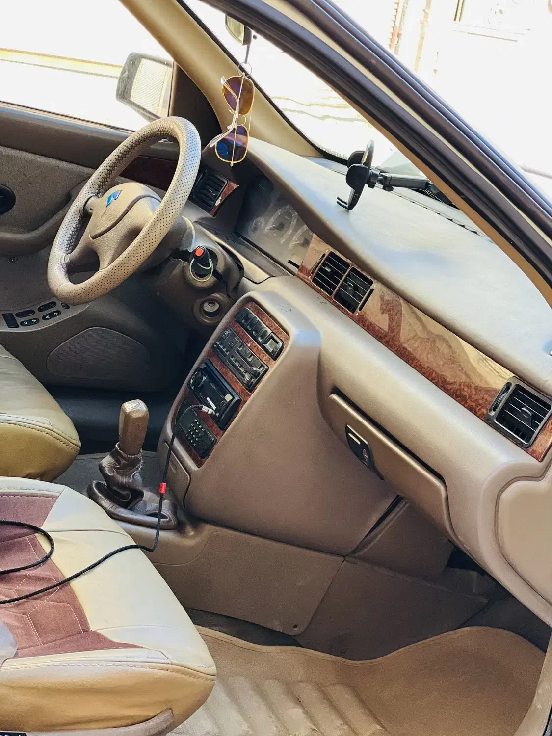 فروشی|خودرو سواری و وانت|شهریار, شهریار|دیوار