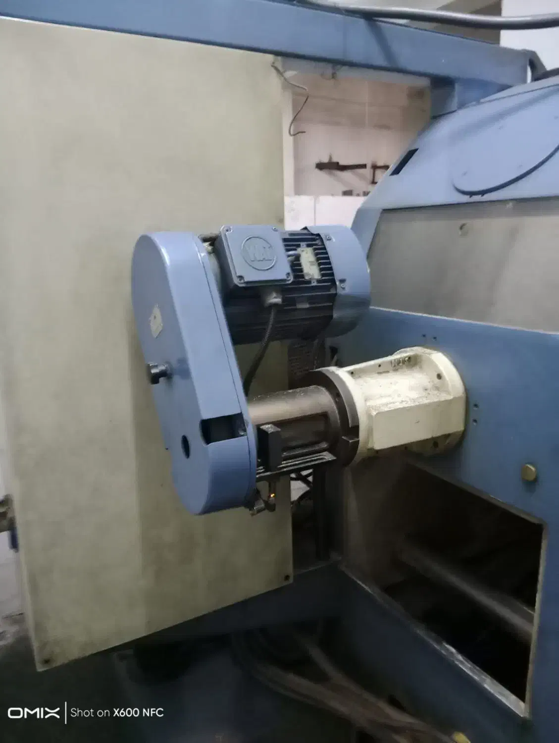 دستگاه ترانسفر ساخت ترکیه|ماشین‌آلات صنعتی|تهران, آرژانتین|دیوار