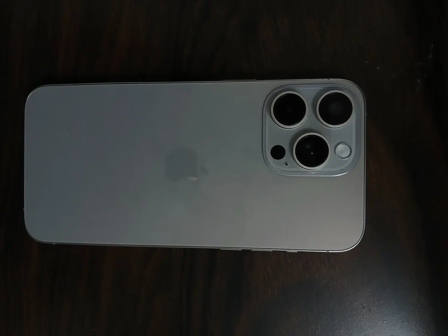 گوشی طرح آیفون ۱۵ پرومکس|موبایل|اصفهان, برازنده|دیوار