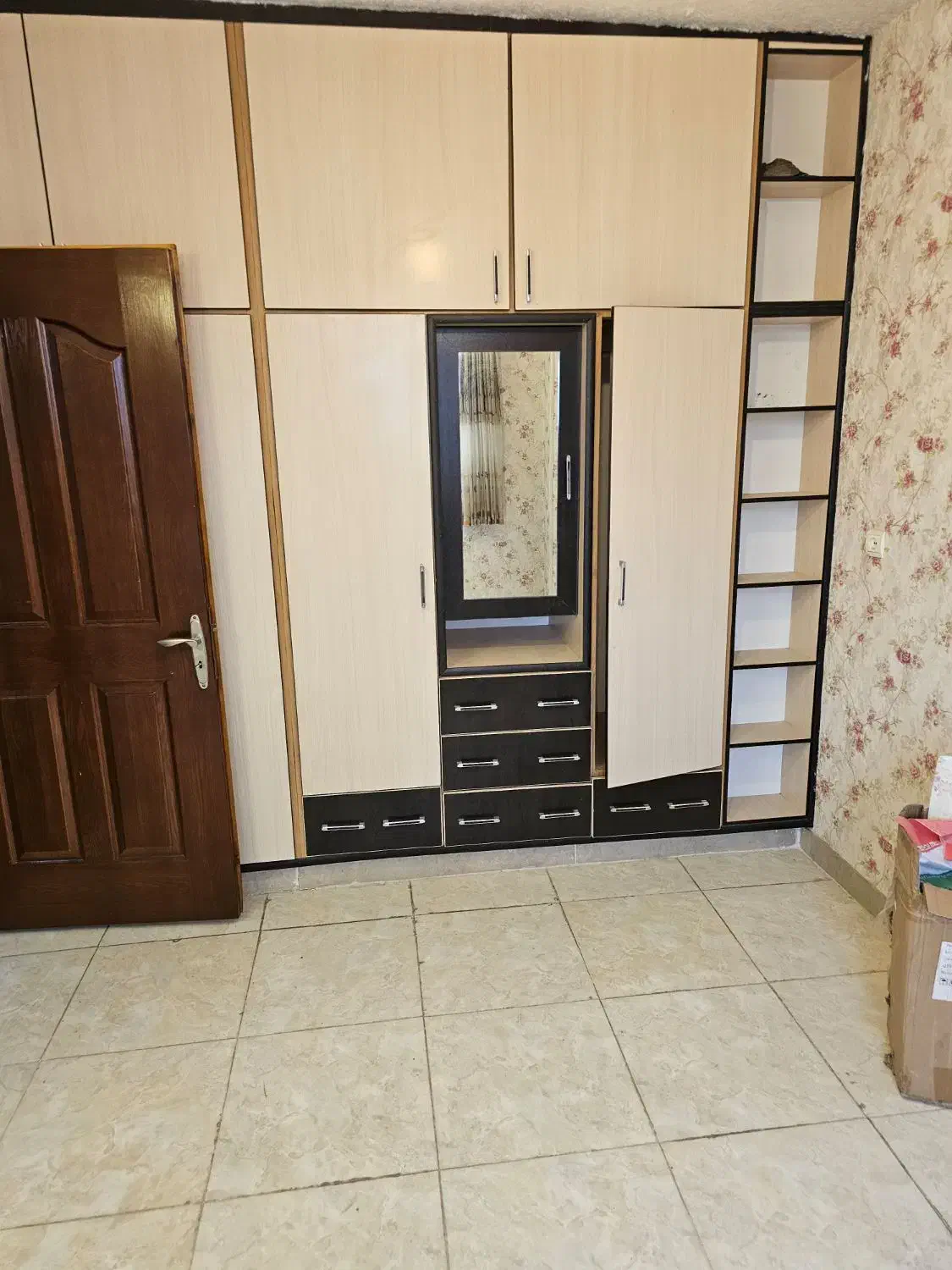 اپارتمان سه خوابه فولادشهرB2B3|فروش آپارتمان|فولادشهر, B2|دیوار