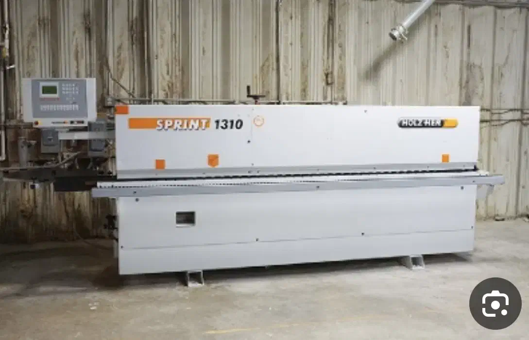 لبه چسبان پی وی سی فول هولزهر pvc|ماشینآلات صنعتی|تهران, آبشار تهران (دریاچه)|دیوار