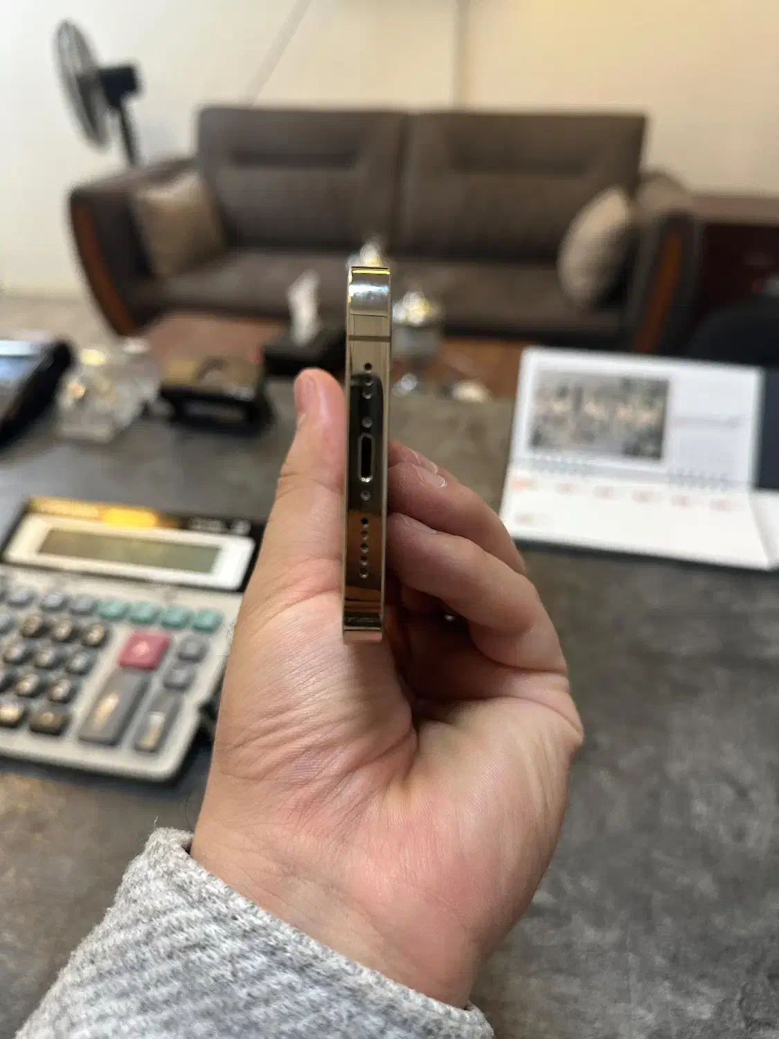 Iphone 13 pro 256 CHA|موبایل|تهران, جردن|دیوار