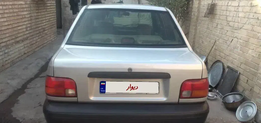 پراید 131تمیز ومرتب|خودرو سواری و وانت|اردکان, |دیوار