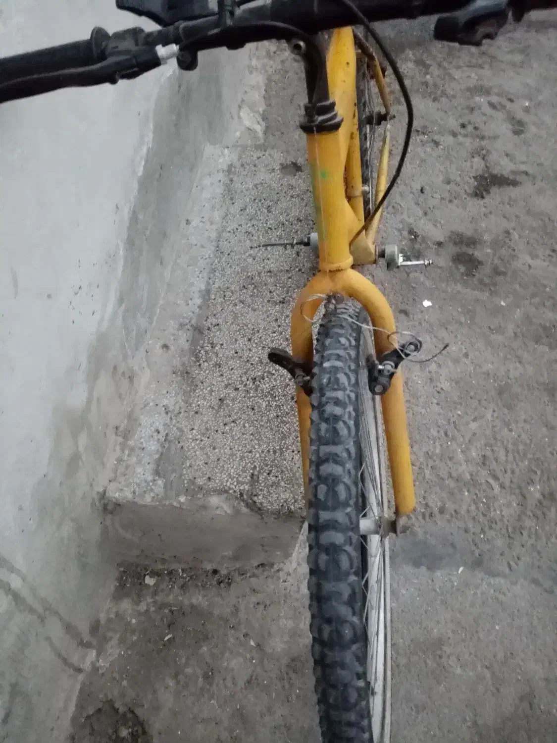 دوچرخه26|دوچرخه، اسکیت، اسکوتر|مشهد, کوی راد|دیوار