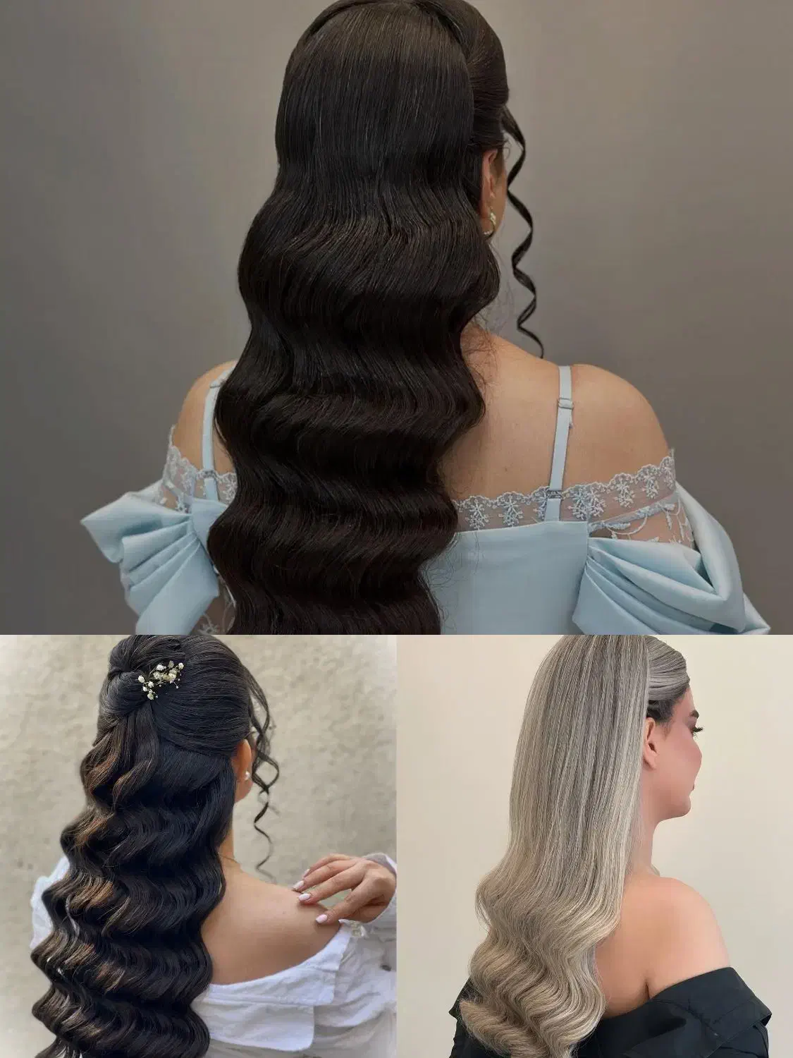 خدمات میکاپ و شنیون و آموزش صفر تا صد|خدمات آرایشگری و زیبایی|ارومیه, |دیوار