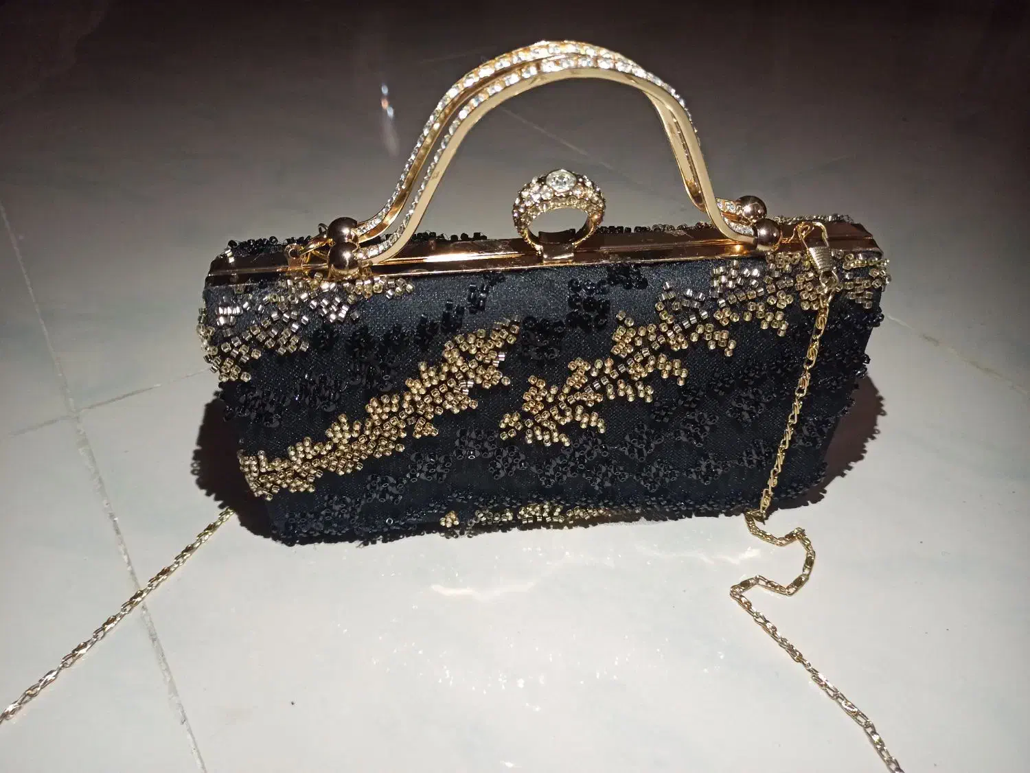 آموزش ساخت کیف کلاچ|خدمات آموزشی|همدان, |دیوار