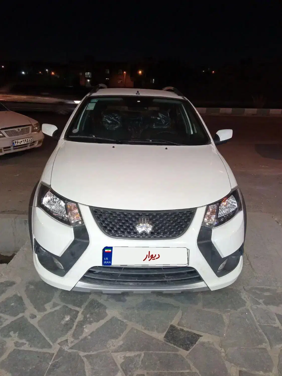 کوییک gxl ۴۰۳|خودرو سواری و وانت|زاهدان, |دیوار