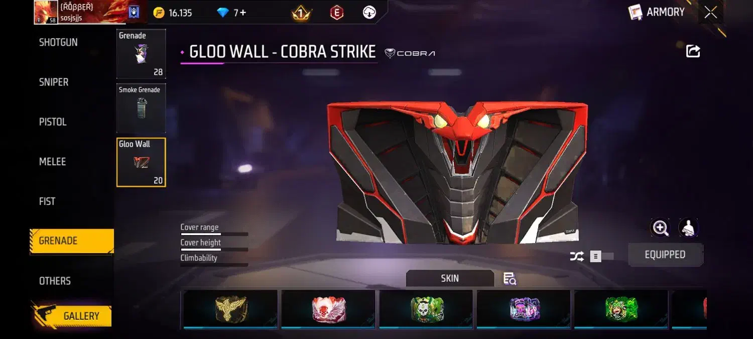 اکانت گاد مهندسی (طاق با کالاف)|کنسول، بازی ویدئویی و آنلاین|شهریار, شهرک وائین|دیوار