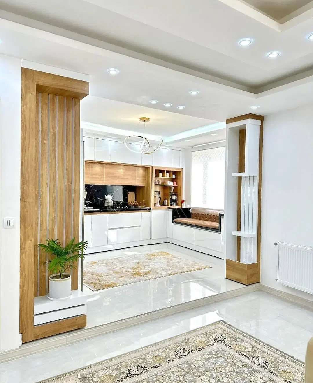 کابینت آشپزخانه|خدمات پیشه و مهارت|میاندوآب, |دیوار