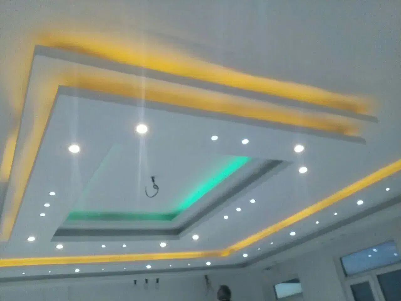 اجرای کناف|خدمات پیشه و مهارت|آستارا, |دیوار