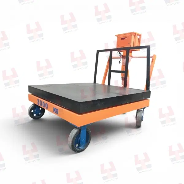 باسکول 2 تن 2.5 تن 3 تن توربو شارژ|فروشگاه و مغازه|تهران, شهرک شریفی|دیوار