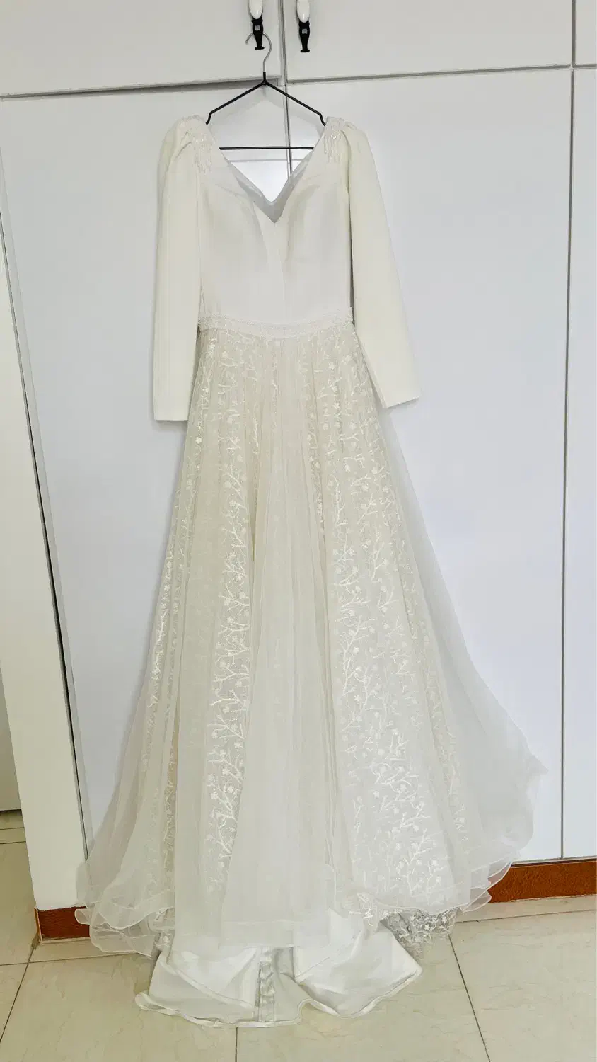 لباس عروس مزون دوز|لباس|اهواز, گلستان|دیوار