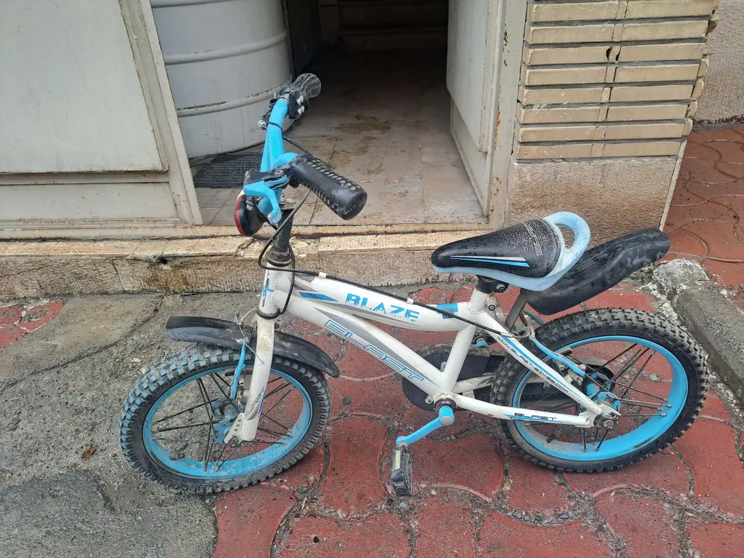 دوچرخه 16|دوچرخه، اسکیت، اسکوتر|کرج, حصارک بالا|دیوار