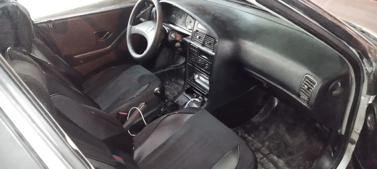 پژو ۴۰۵|خودرو سواری و وانت|اهر, |دیوار