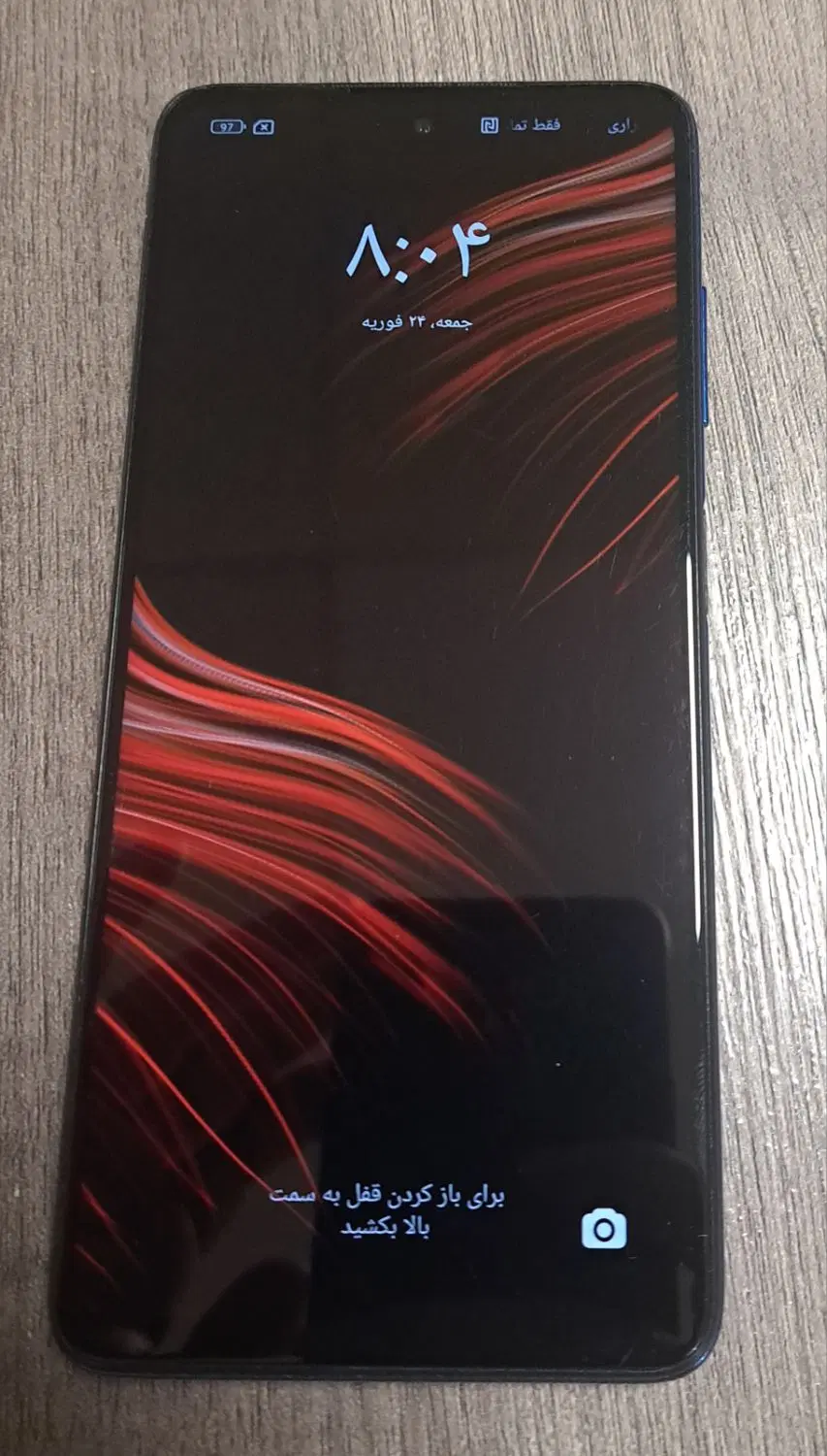 Poco X3 Pro|موبایل|تهران, عباس‌آباد|دیوار
