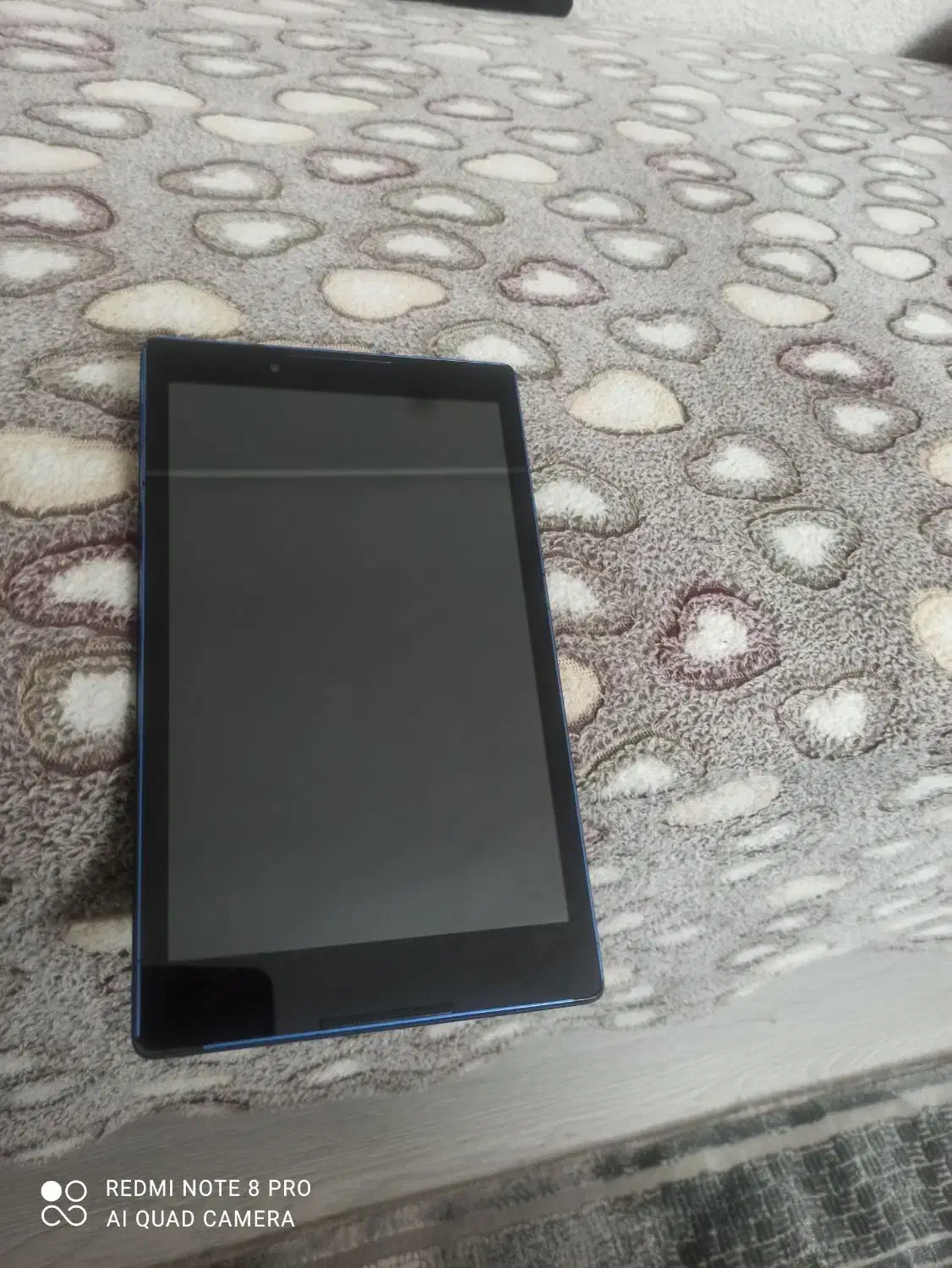 تبلت لنووtb3-850m|تبلت|مشهد, کوه سنگی|دیوار