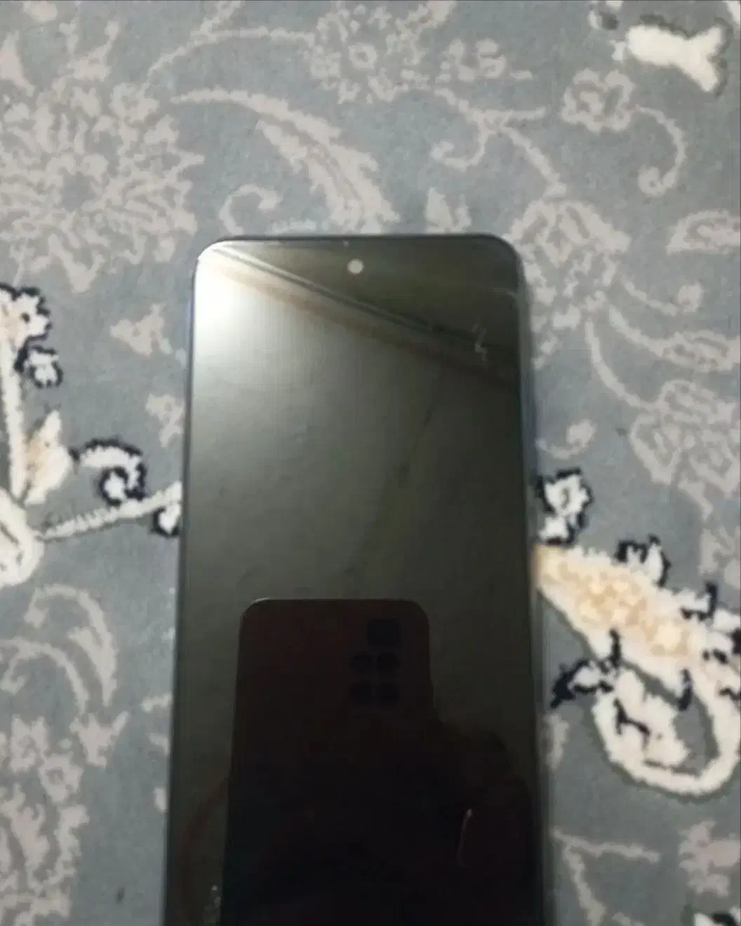 شیائومی Poco M3 Pro 5G با حافظهٔ ۱۲۸ گیگابایت|موبایل|زابل, |دیوار